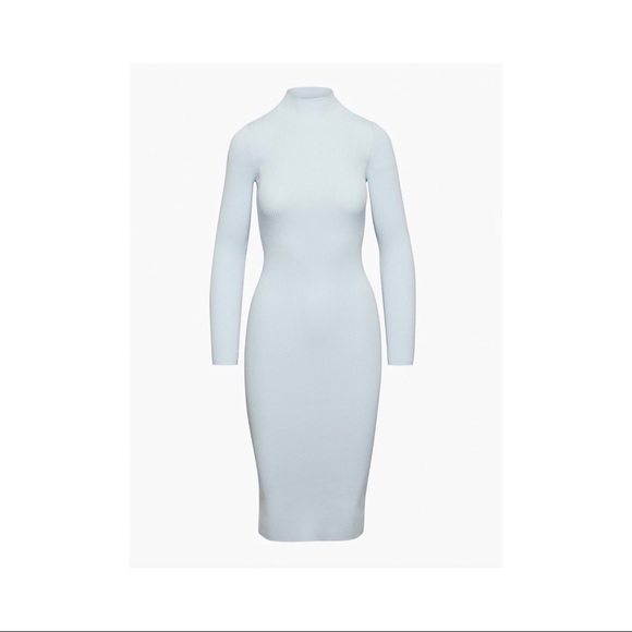 Aritzia Dresses & Skirts - Aritzia Babaton Compose Dress